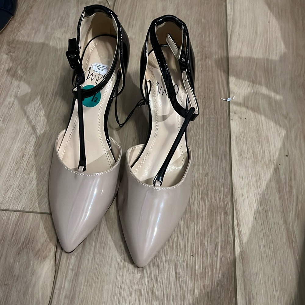 Never Worn